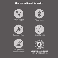 Thumbnail for Abba_Moisture Conditioner_Cosmetic World