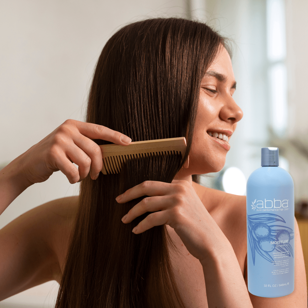 ABBA_Moisture Shampoo_Cosmetic World