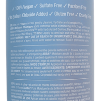 Thumbnail for ABBA_Moisture Shampoo_Cosmetic World