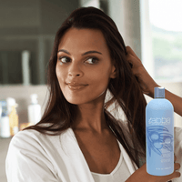 Thumbnail for ABBA_Moisture Shampoo_Cosmetic World