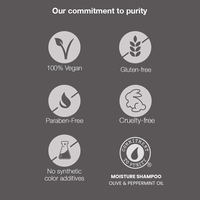 Thumbnail for Abba_Moisture Shampoo_Cosmetic World