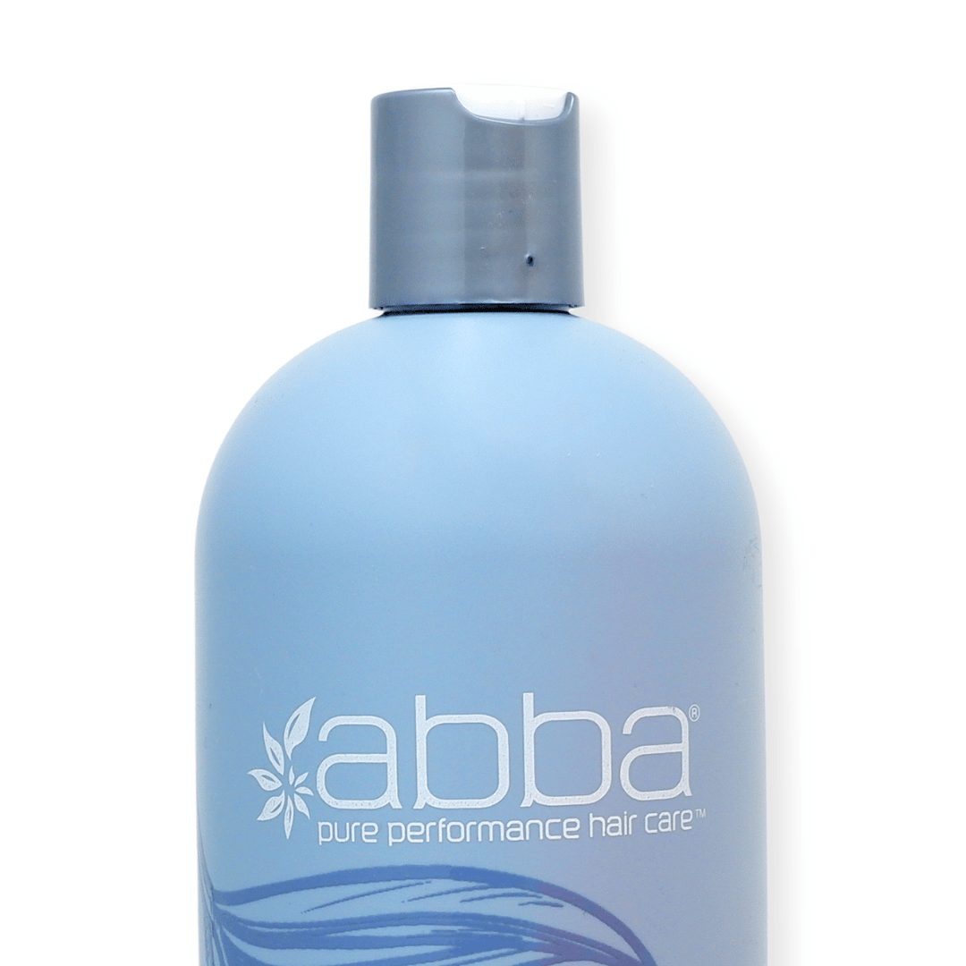 ABBA_Moisture Shampoo_Cosmetic World