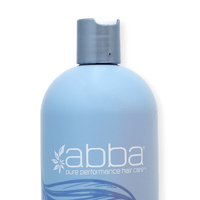 Thumbnail for ABBA_Moisture Shampoo_Cosmetic World