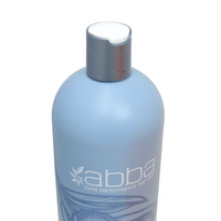 Thumbnail for ABBA_Moisture Shampoo_Cosmetic World