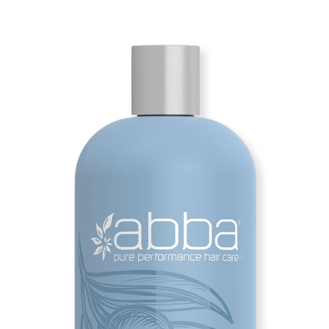 Abba_Moisture Shampoo_Cosmetic World