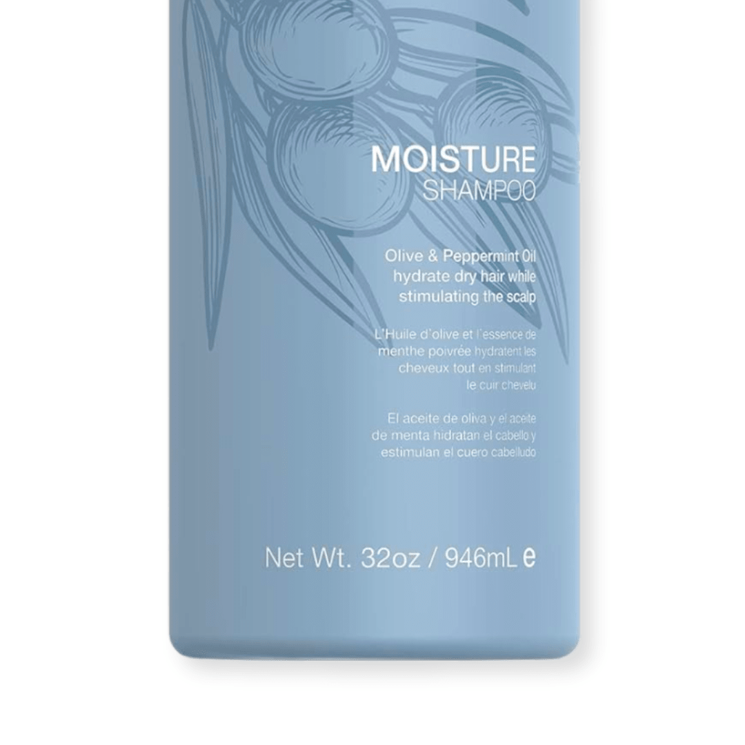Abba_Moisture Shampoo_Cosmetic World