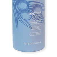 Thumbnail for ABBA_Moisture Shampoo_Cosmetic World