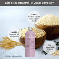 Thumbnail for Abba_Volume Conditioner_Cosmetic World