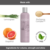 Thumbnail for Abba_Volume Conditioner_Cosmetic World