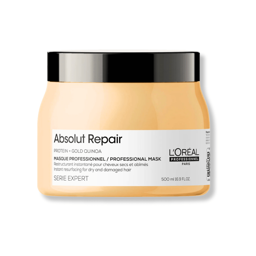 L'OREAL PROFESSIONNEL_Absolut Repair Mask_Cosmetic World