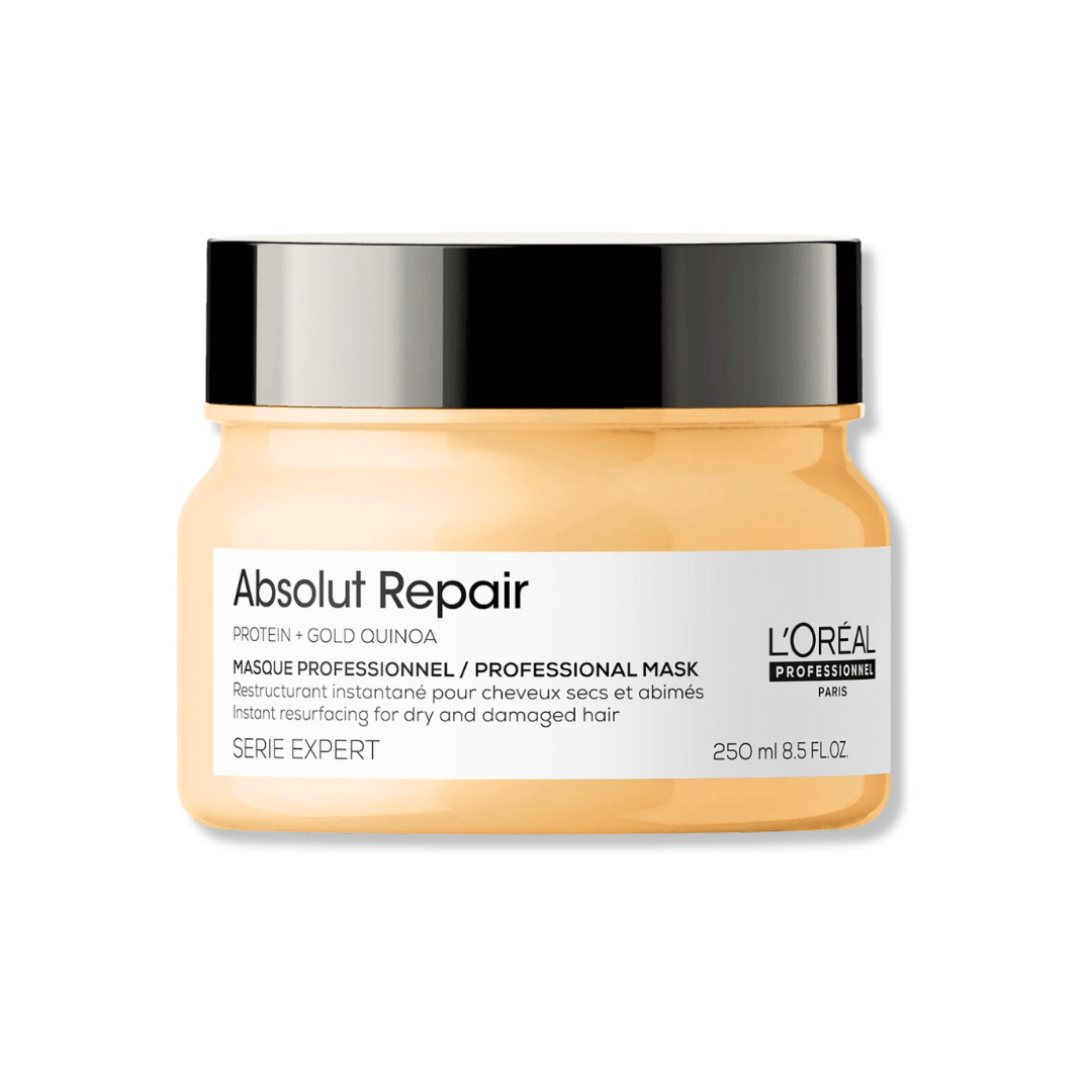 L'OREAL PROFESSIONNEL_Absolut Repair Mask_Cosmetic World