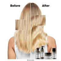 Thumbnail for L'OREAL PROFESSIONNEL_Absolut Repair Molecular Rinse - Off Mask_Cosmetic World