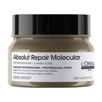 Thumbnail for L'OREAL PROFESSIONNEL_Absolut Repair Molecular Rinse - Off Mask_Cosmetic World