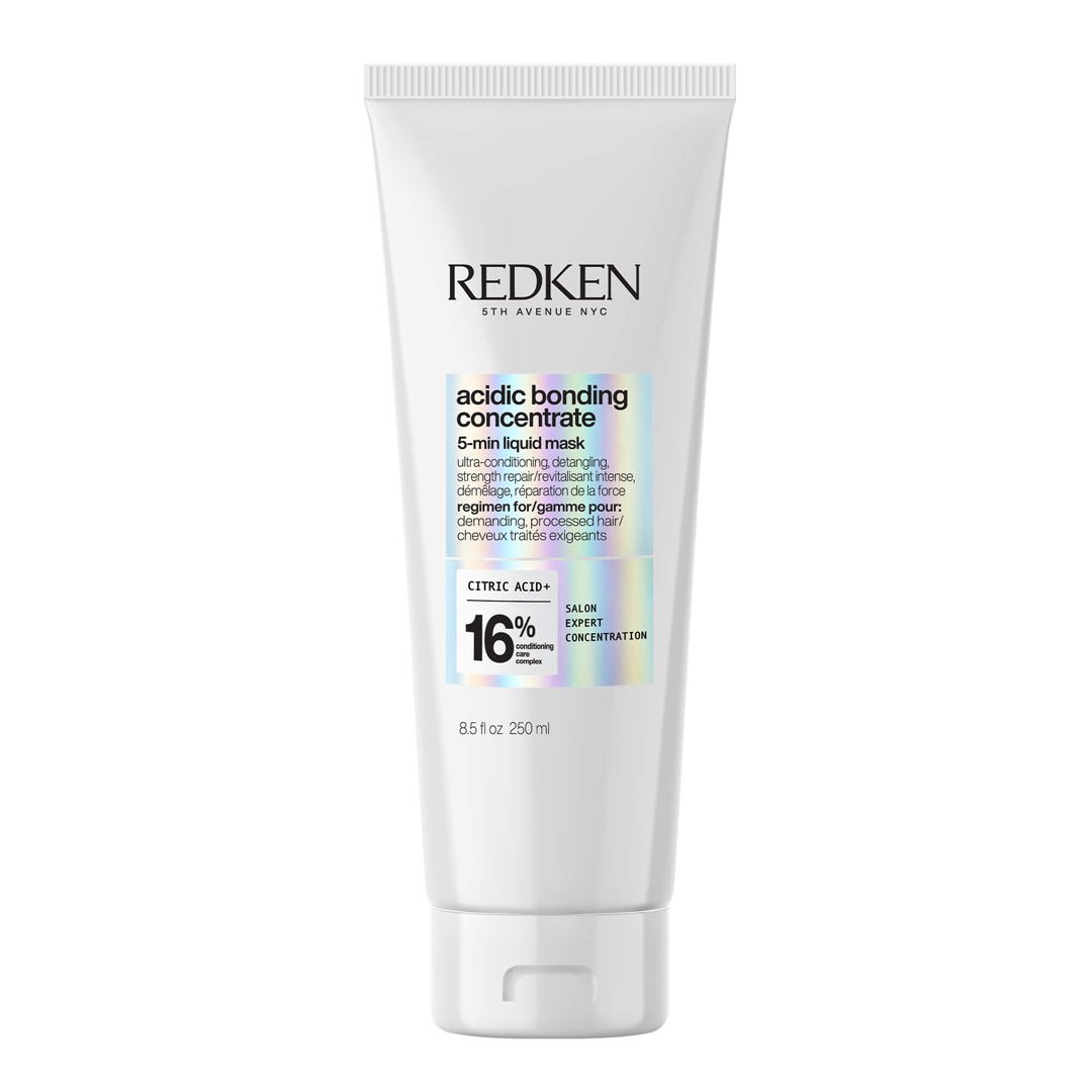 REDKEN_Acidic Bonding Concentrate 5 - min Liquid Mask_Cosmetic World