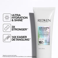 Thumbnail for REDKEN_Acidic Bonding Concentrate 5 - min Liquid Mask_Cosmetic World