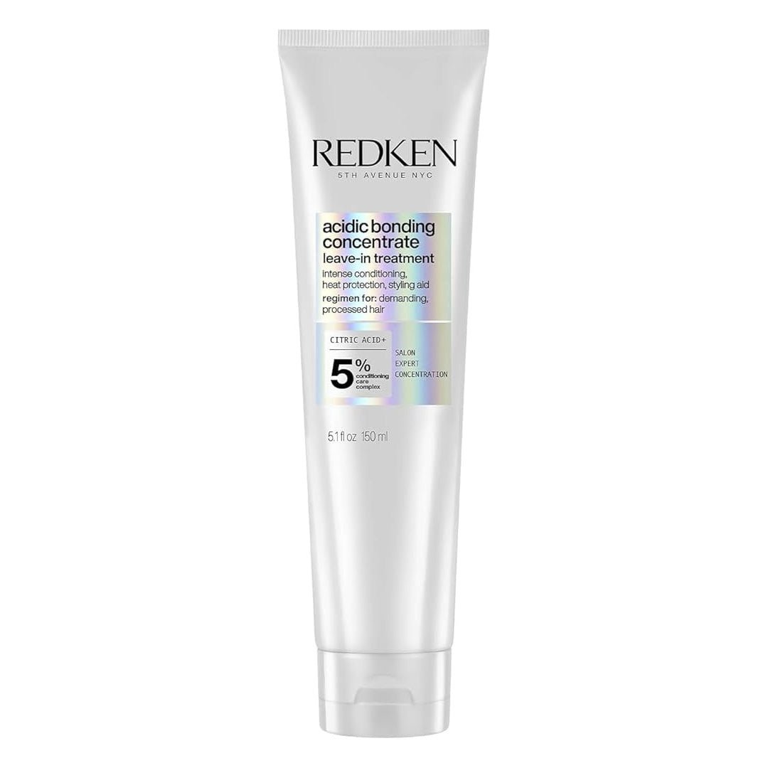 REDKEN_Acidic Bonding Concentrate Leave - in Treatment_Cosmetic World