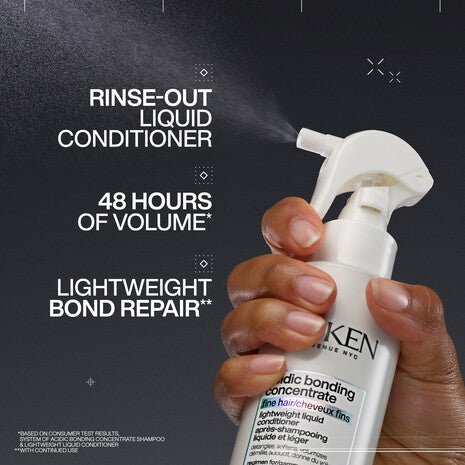 REDKEN_Acidic Bonding Concentrate Lightweight Liquid Conditioner_Cosmetic World