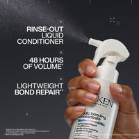 Thumbnail for REDKEN_Acidic Bonding Concentrate Lightweight Liquid Conditioner_Cosmetic World