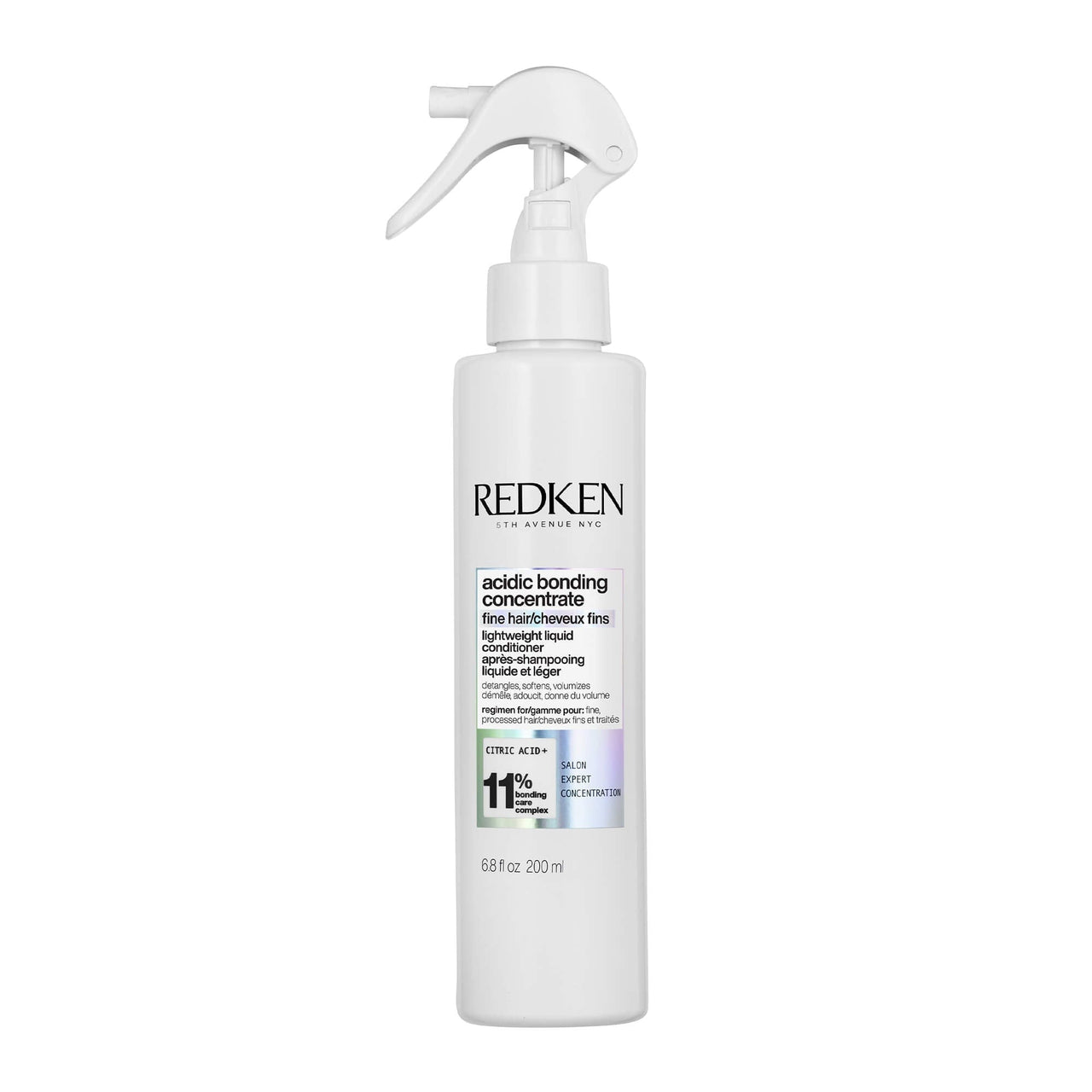 REDKEN_Acidic Bonding Concentrate Lightweight Liquid Conditioner_Cosmetic World