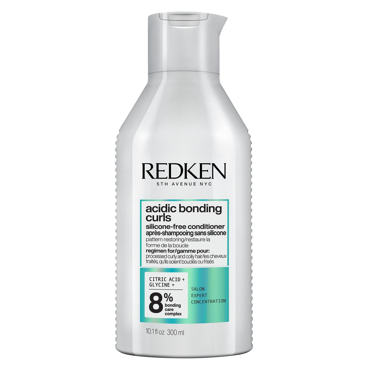 REDKEN_Acidic Bonding Curls Silicone - Free Conditioner_Cosmetic World