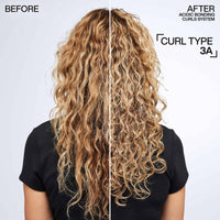 Thumbnail for REDKEN_Acidic Bonding Curls Silicone - Free Shampoo_Cosmetic World