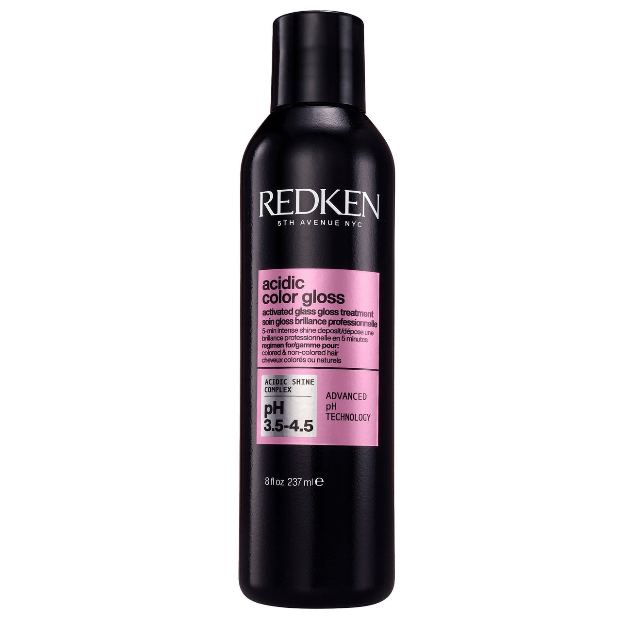 REDKEN_Acidic Color Gloss Activated Glass Gloss Treatment_Cosmetic World