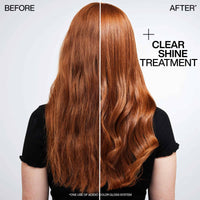 Thumbnail for REDKEN_Acidic Color Gloss Activated Glass Gloss Treatment_Cosmetic World