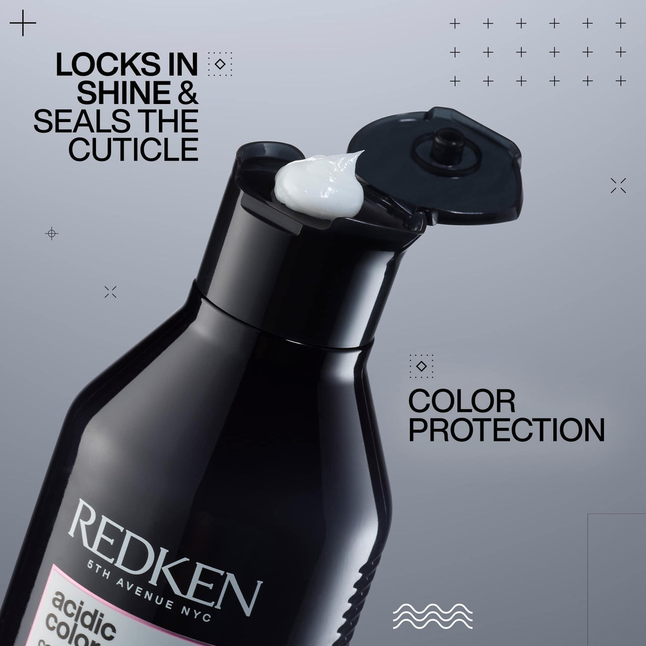 REDKEN_Acidic Color Gloss Conditioner_Cosmetic World