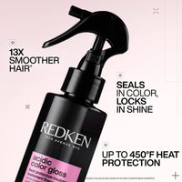 Thumbnail for REDKEN_Acidic Color Gloss Heat Protection Treatment_Cosmetic World