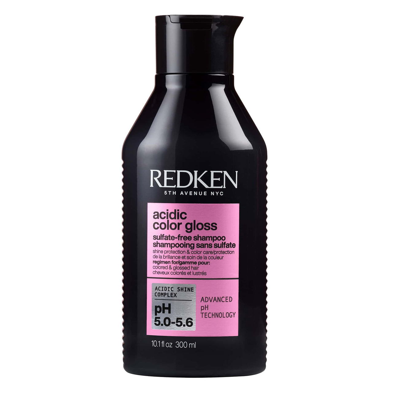 REDKEN_Acidic Color Gloss Sulfate Free Shampoo_Cosmetic World