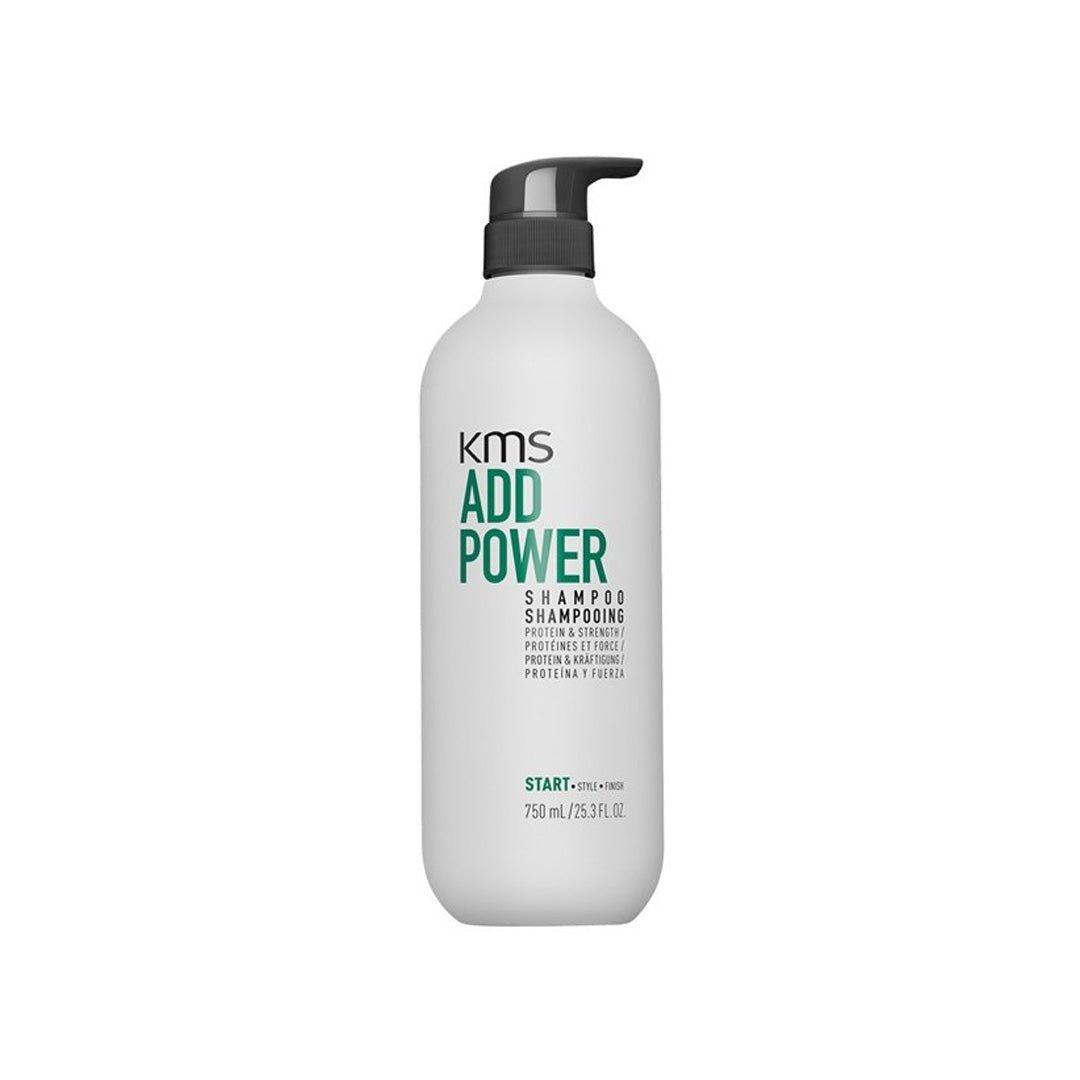 KMS_Add Power Shampoo_Cosmetic World