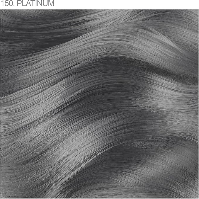 ADORE_Adore Platinum 150_Cosmetic World