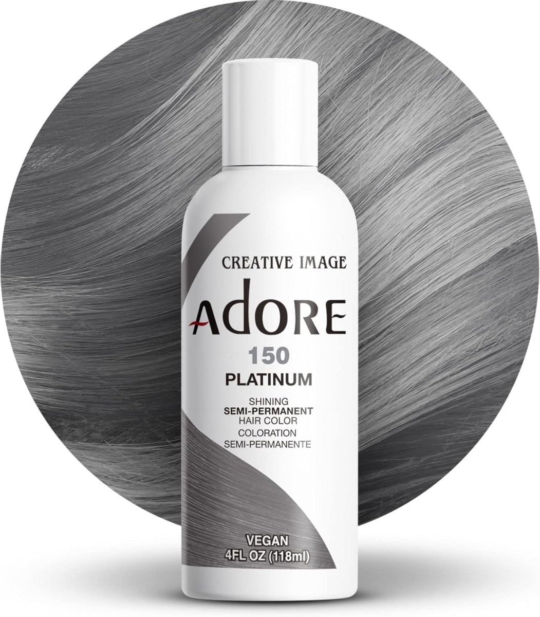 ADORE_Adore Platinum 150_Cosmetic World