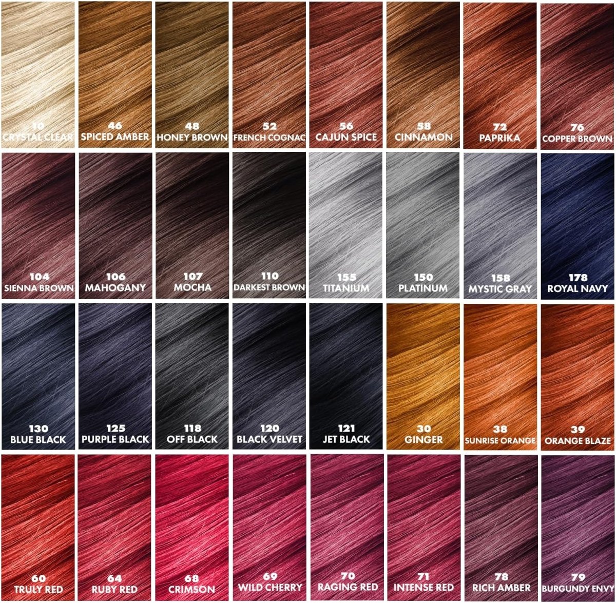 ADORE_French Cognac 52_Cosmetic World
