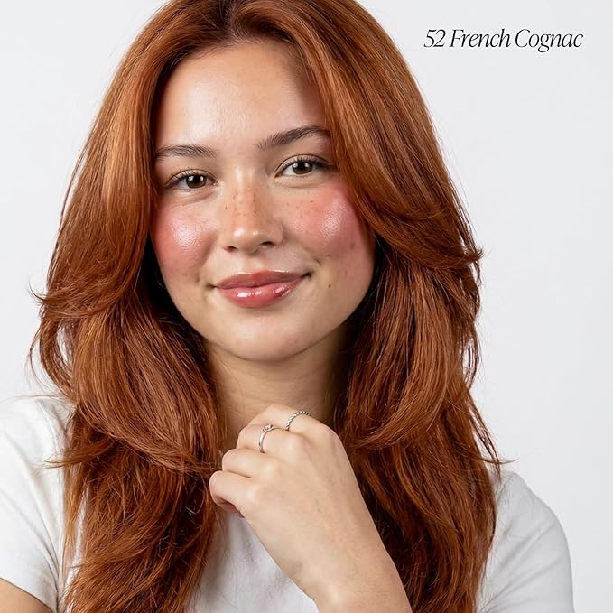 ADORE_French Cognac 52_Cosmetic World
