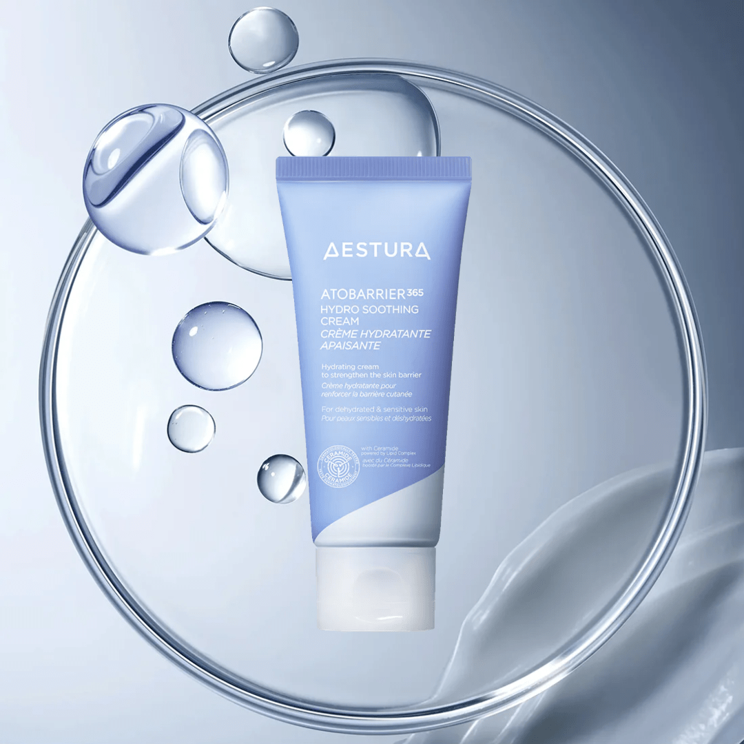 Aestura_ATOBARRIER365 Cooling Hydro Soothing Cream_Cosmetic World