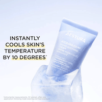 Thumbnail for Aestura_ATOBARRIER365 Cooling Hydro Soothing Cream_Cosmetic World