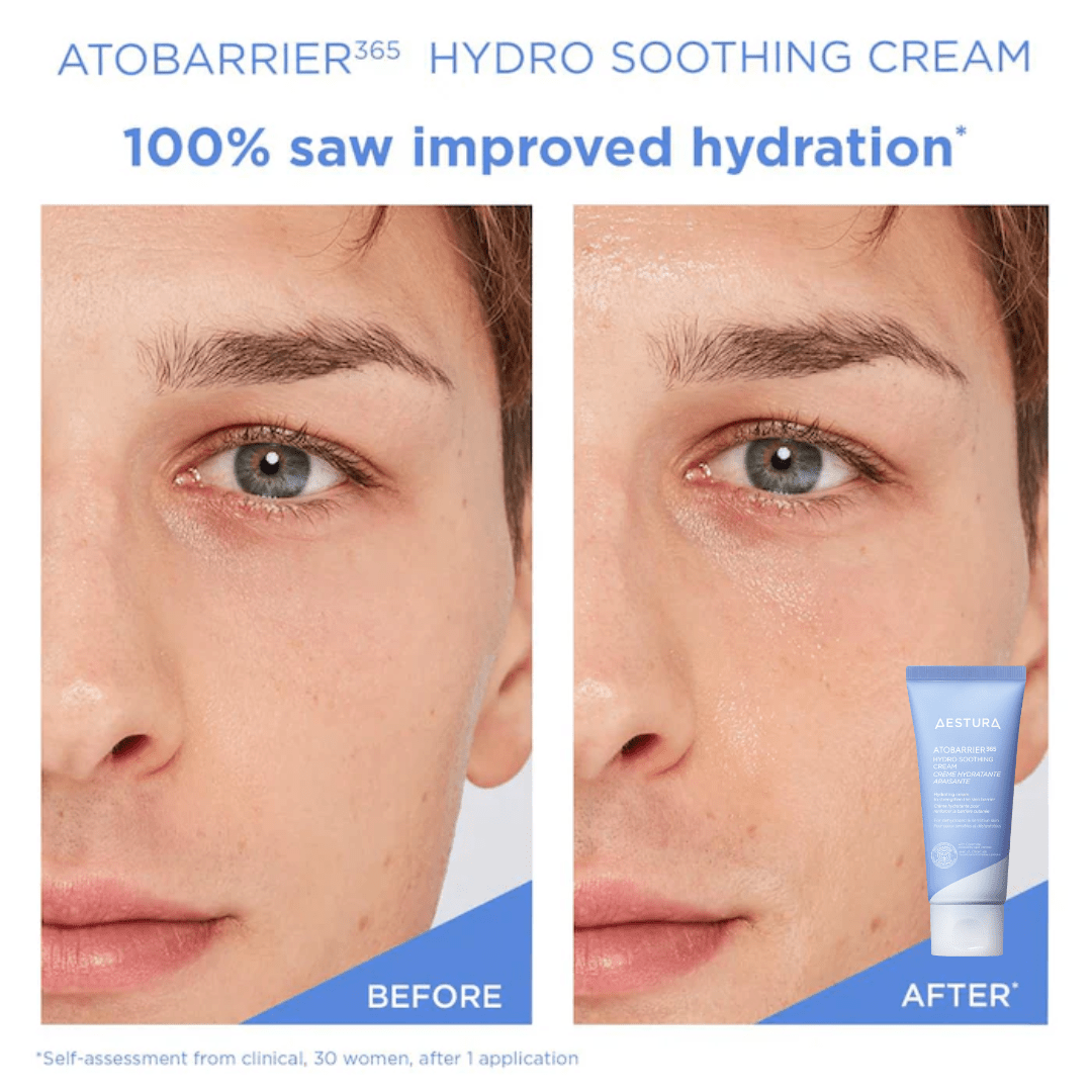 Aestura_ATOBARRIER365 Cooling Hydro Soothing Cream_Cosmetic World