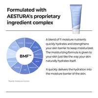 Thumbnail for Aestura_ATOBARRIER365 Cooling Hydro Soothing Cream_Cosmetic World