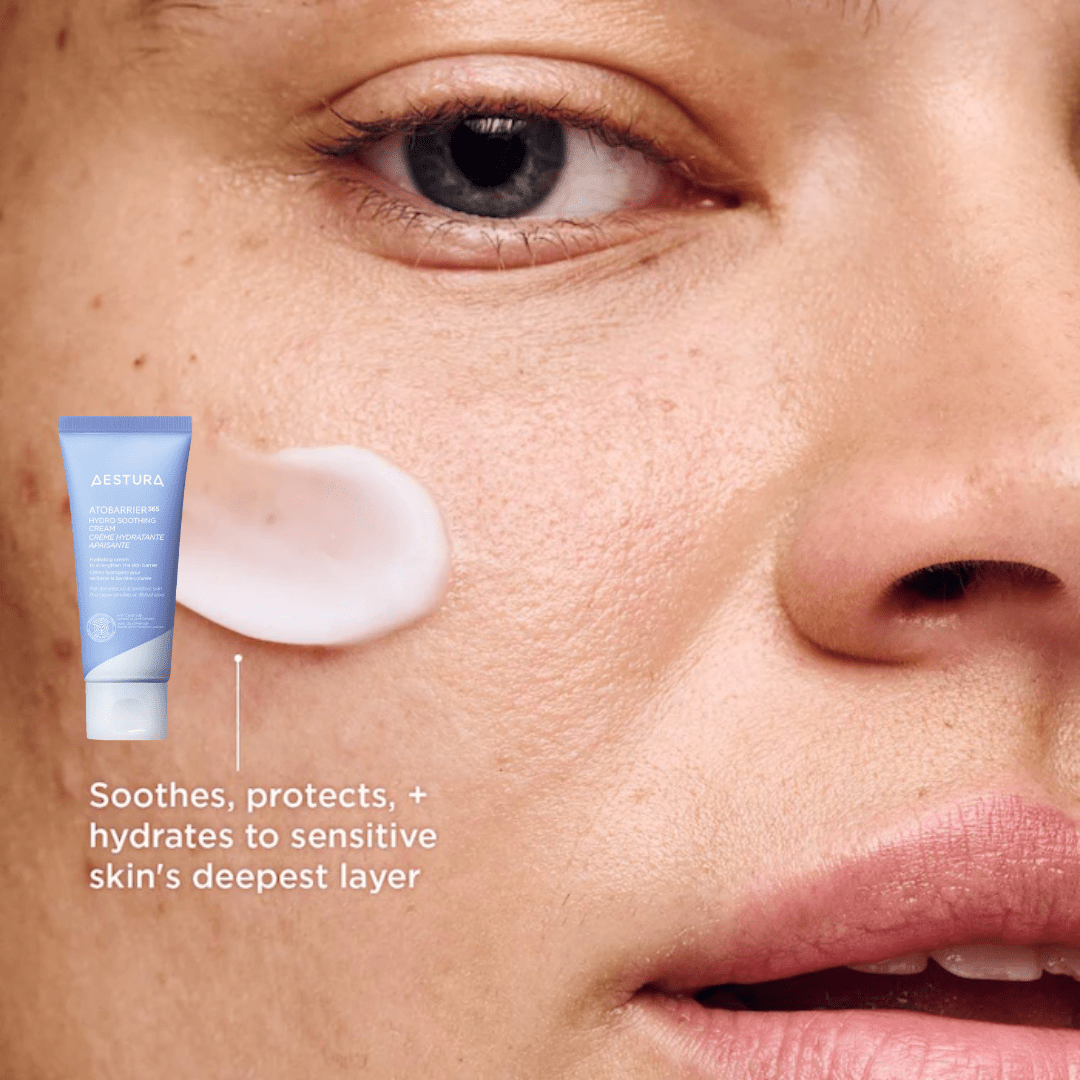 Aestura_ATOBARRIER365 Cooling Hydro Soothing Cream_Cosmetic World