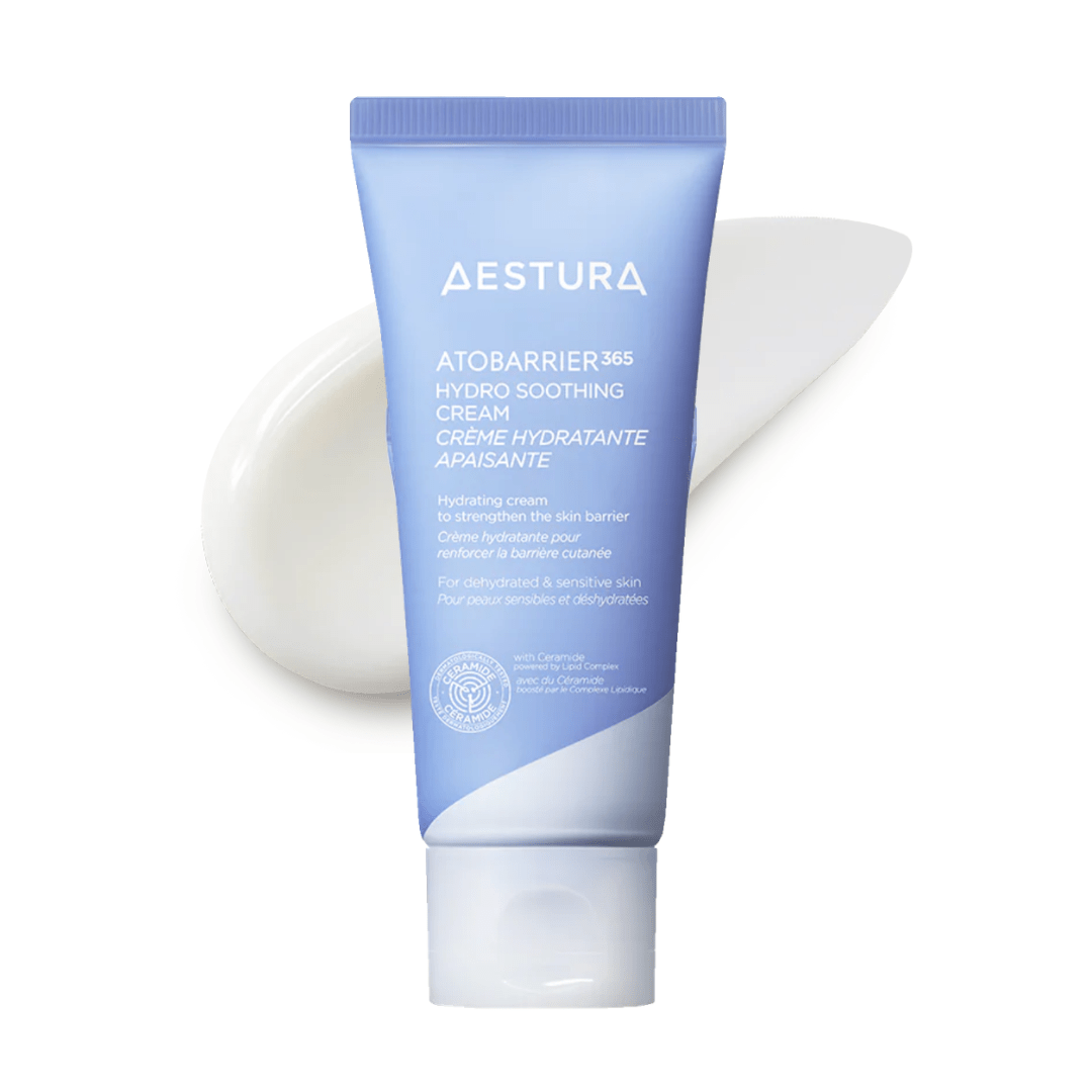 Aestura_ATOBARRIER365 Cooling Hydro Soothing Cream_Cosmetic World
