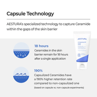 Thumbnail for Aestura_ATOBARRIER365 Cream with Ceramides_Cosmetic World