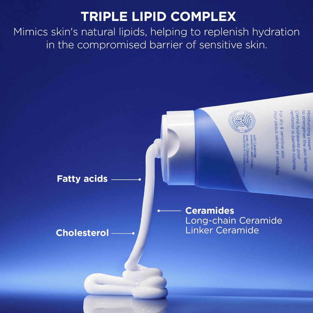 Aestura_ATOBARRIER365 Cream with Ceramides_Cosmetic World