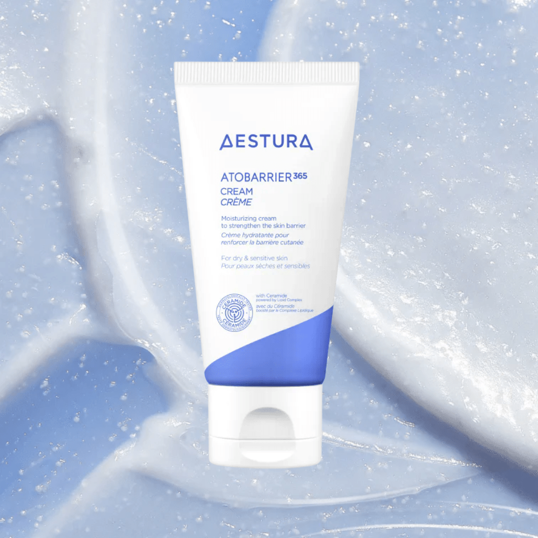 Aestura_ATOBARRIER365 Cream with Ceramides_Cosmetic World
