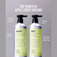 Thumbnail for AG_Boost Apple Cider Vinegar Conditioner_Cosmetic World