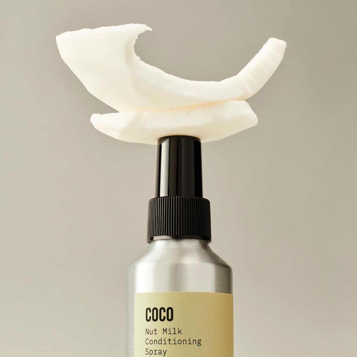 Ag Coco AG Coco Nut Milk Conditioning Spray – Cosmetic World