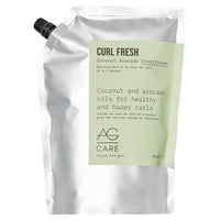 Thumbnail for AG_Curl Fresh Coconut Avocado Conditioner_Cosmetic World