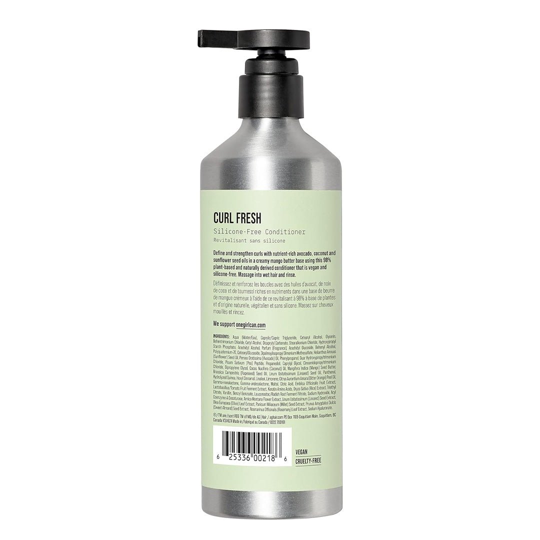AG_Curl Fresh Coconut Avocado Conditioner_Cosmetic World