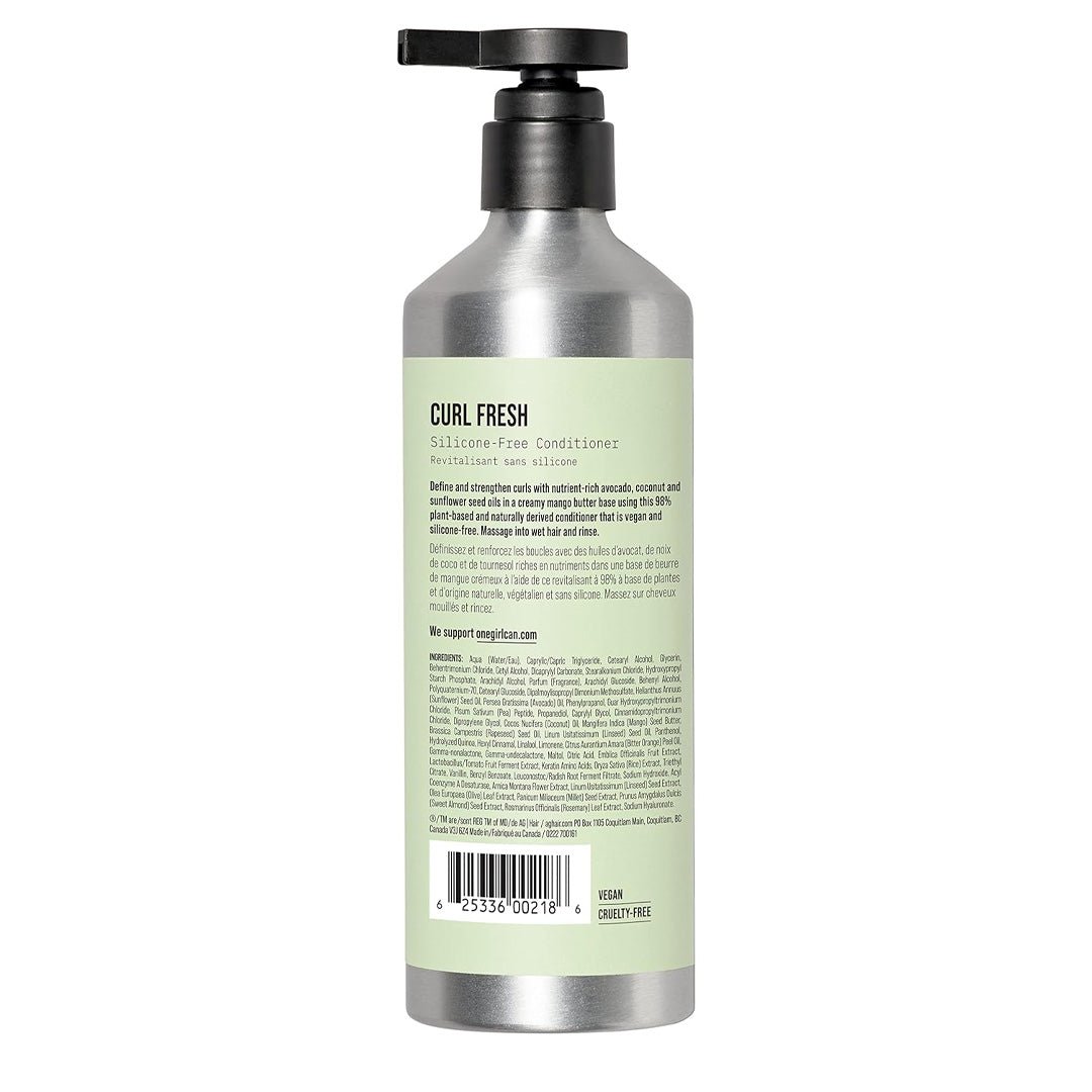 AG_Curl Fresh Curl Enhancing Shampoo_Cosmetic World