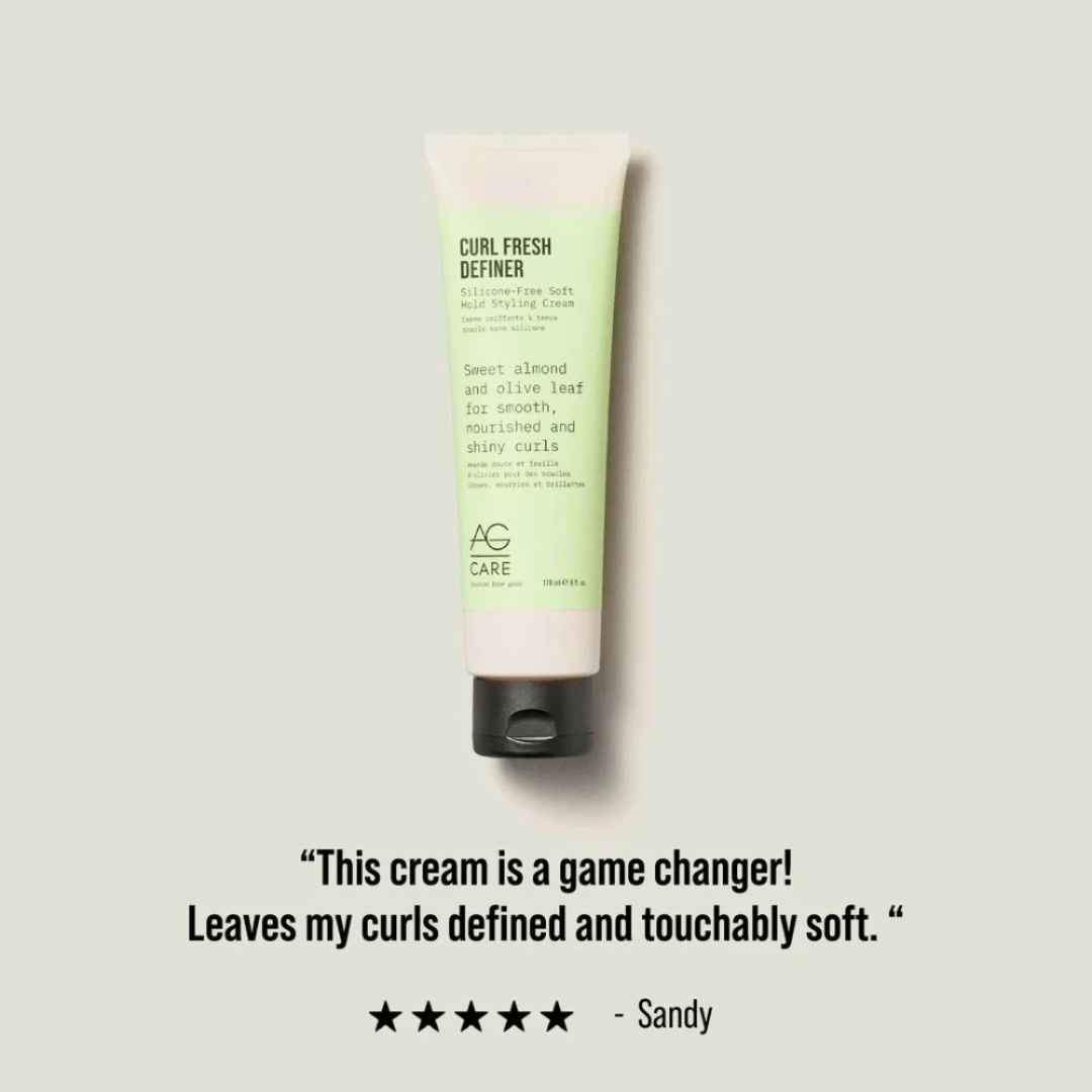 AG_Curl Fresh Definer Soft Hold Styling Cream_Cosmetic World